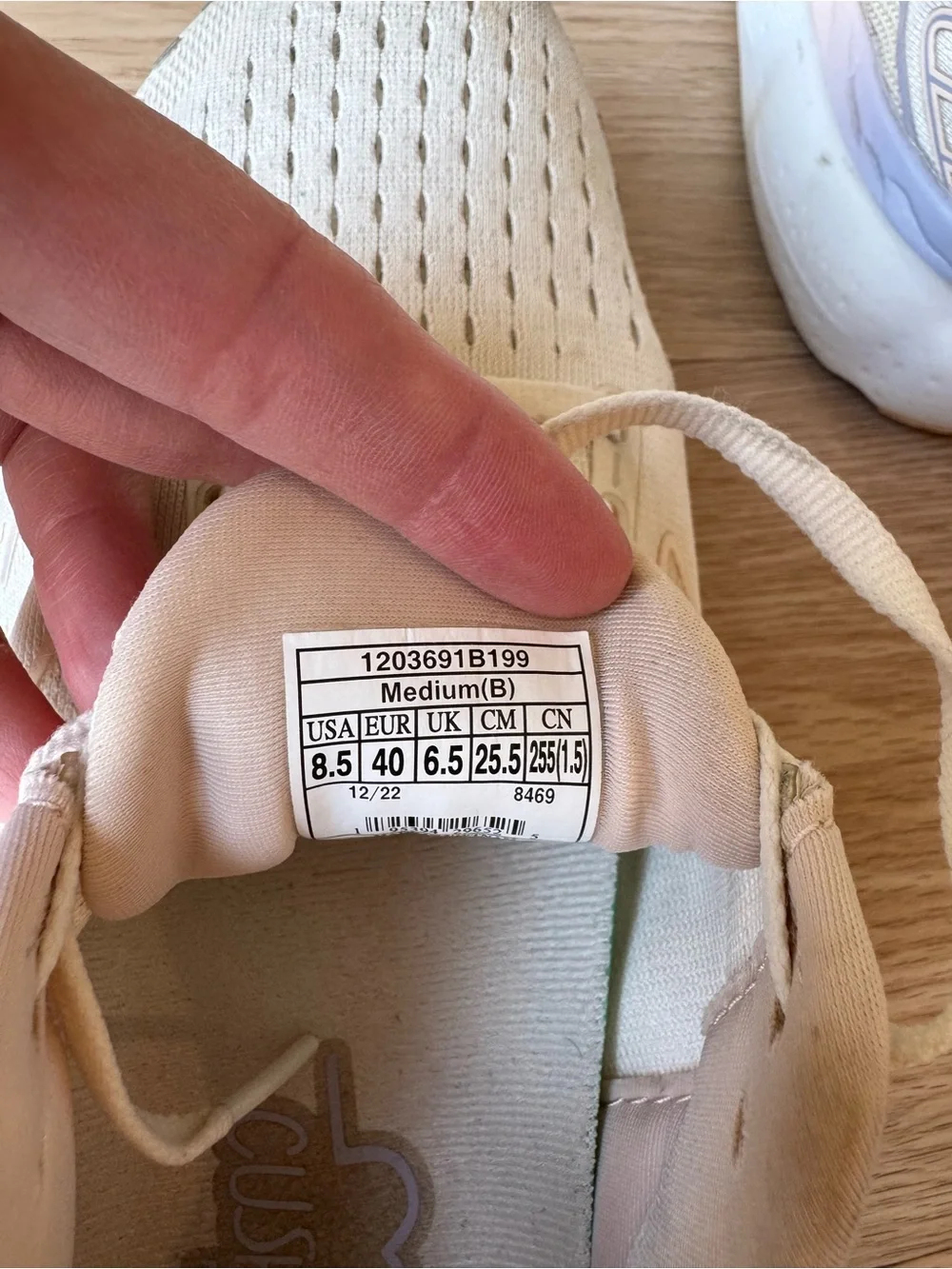 Brooks Running Shoes
